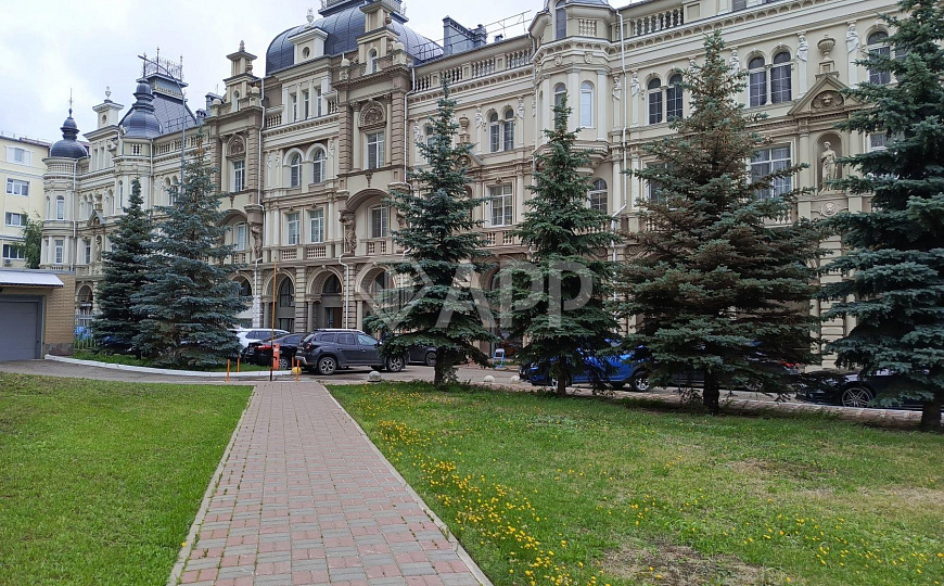 Сдам под Мини Отель в центре города. фото