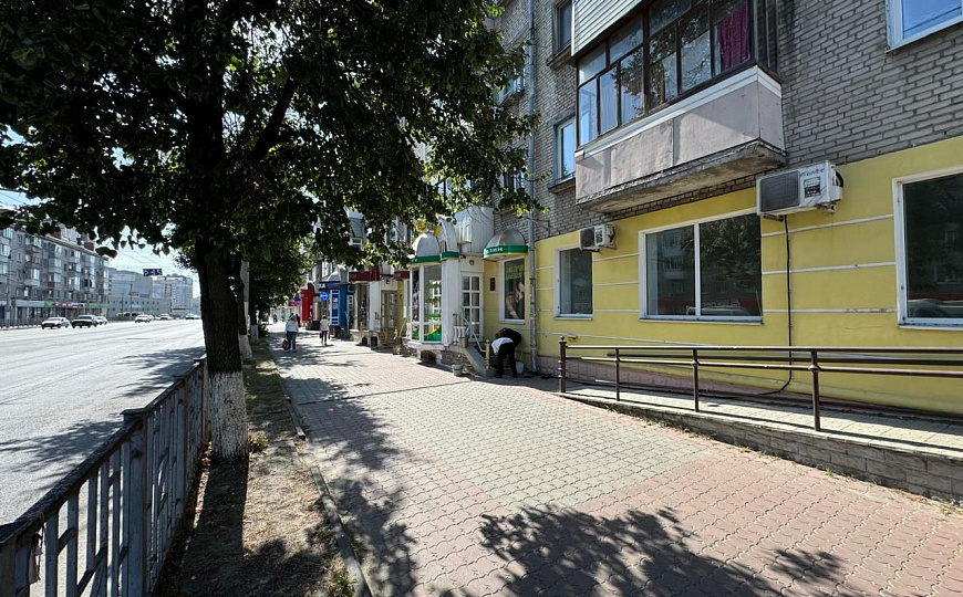 Помещение свободного назначения, 209 м² фото