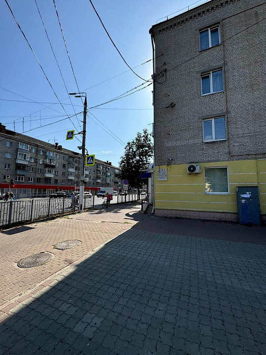 Помещение свободного назначения, 209 м² фото