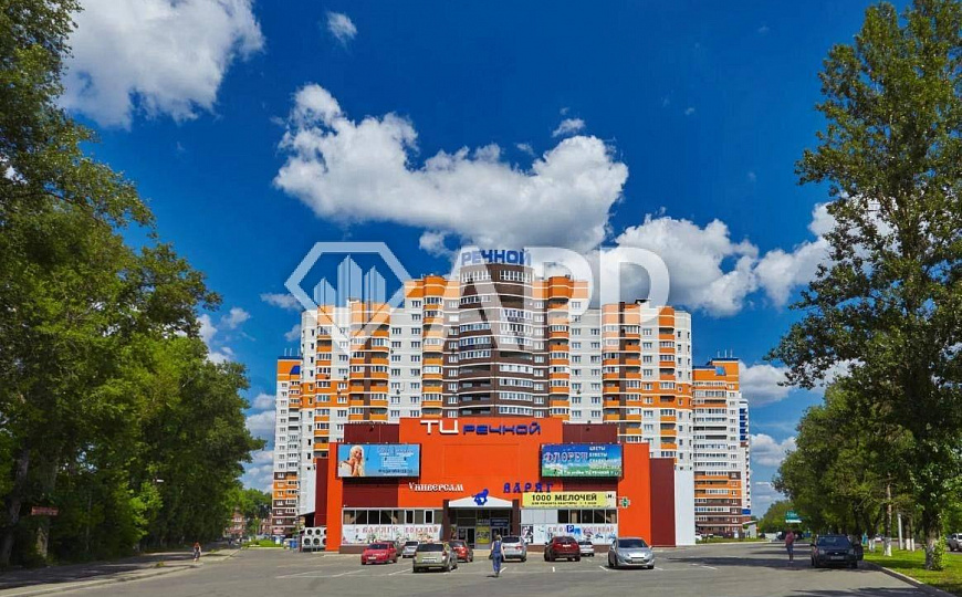 Помещение свободного назначения, 35 м² фото