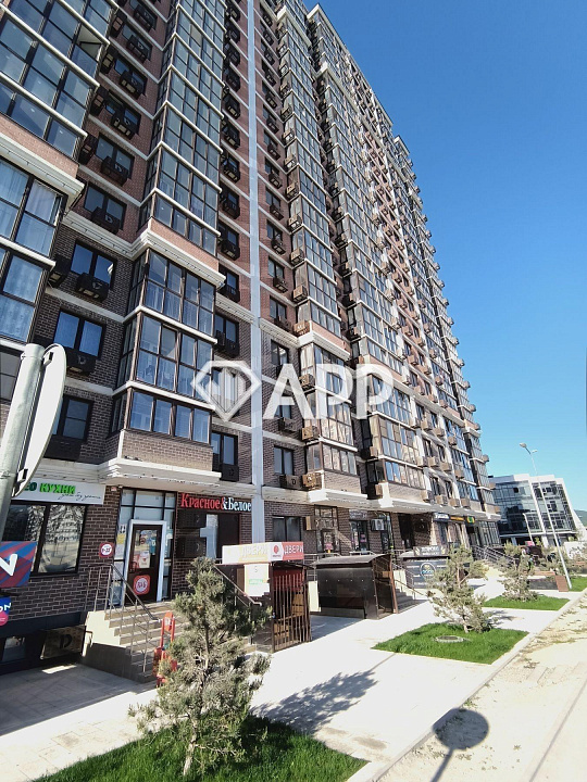 Сдам помещение свободного назначения, 83 м² фото