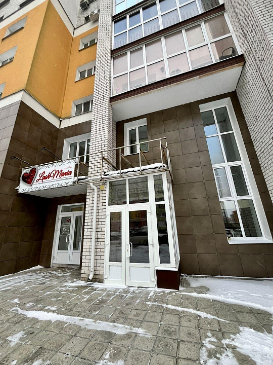 Сдам помещение свободного назначения, 615 м² фото