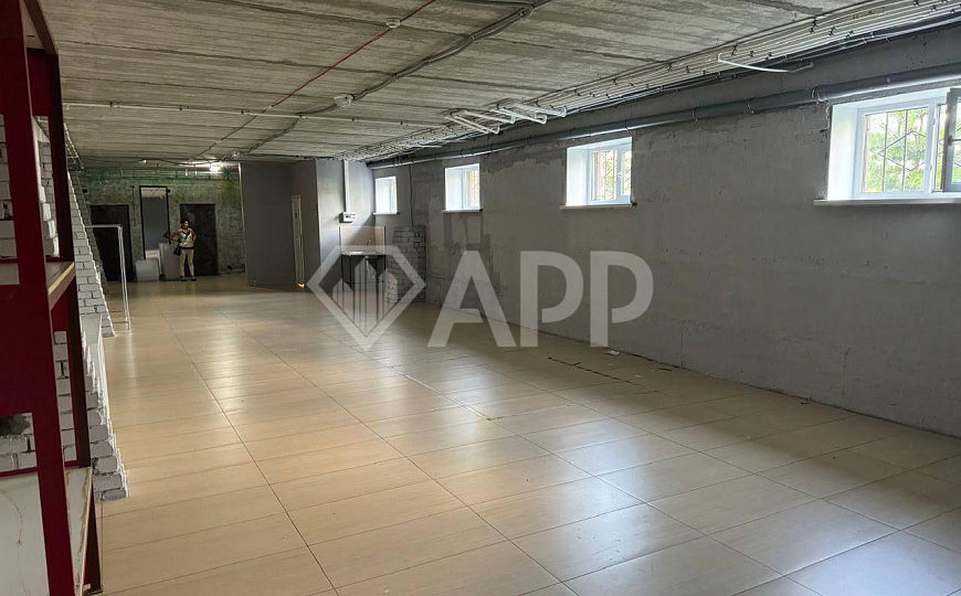 Сдам помещение свободного назначения, 130 м² фото