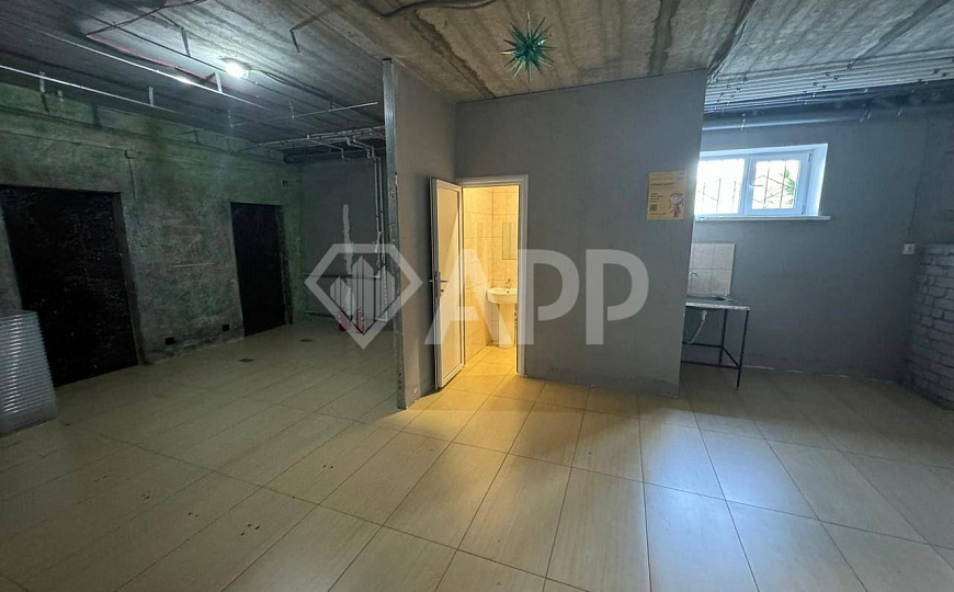 Сдам помещение свободного назначения, 130 м² фото