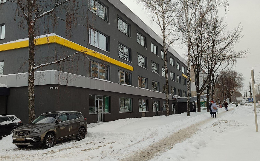 Сдам бизнес-центр/офисный центр, 300 м² фото
