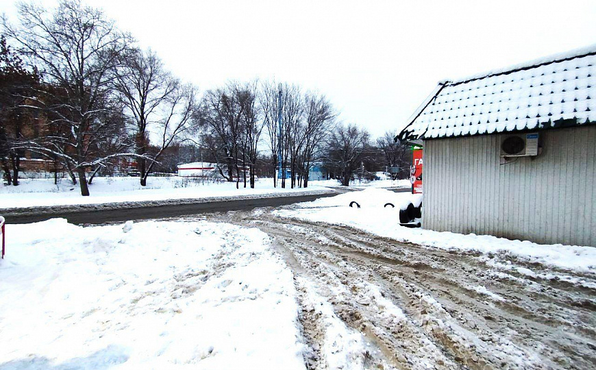 Аренда офисного помещения, 54,8 м2 фото