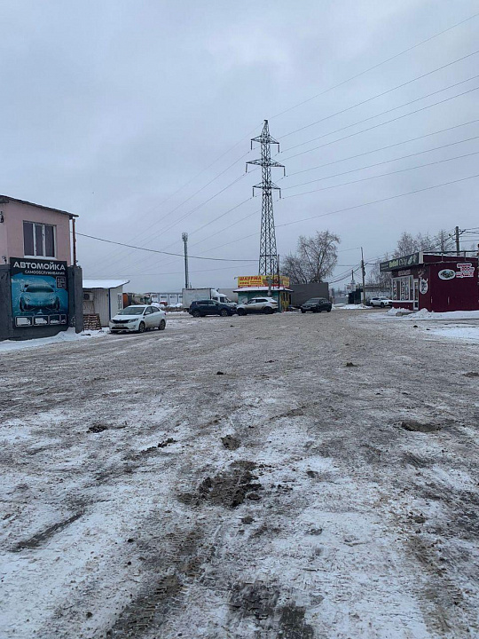 Сдам в аренду кондитерский цех - кухню в плотной промышленной зоне фото