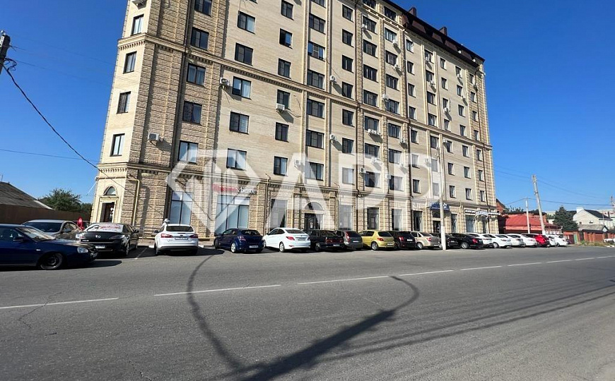 Сдам помещение свободного назначения, 92 м². От 92 до 180 м² фото