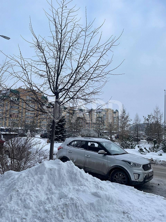 Свободного назначения на ул. Чистопольской, первая линия фото