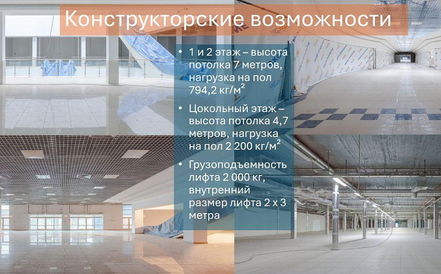 Сдам отдельно стоящее здание, 20 000 м² фото