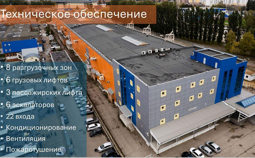 Сдам отдельно стоящее здание, 20 000 м² фото