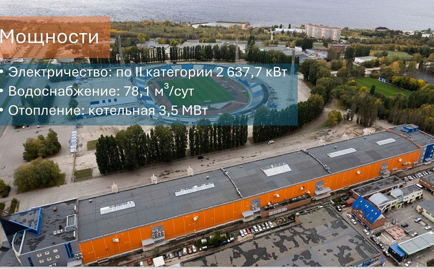 Сдам отдельно стоящее здание, 20 000 м² фото