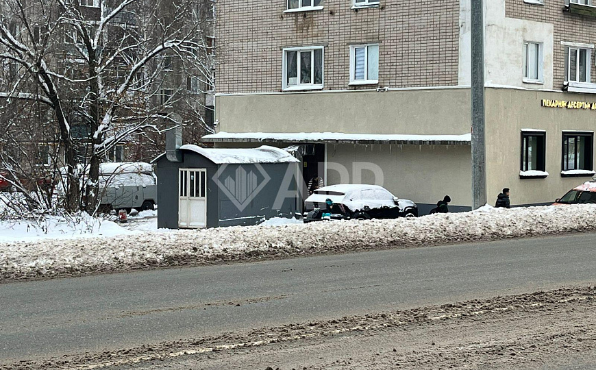 Сдам под склад, производство городе. фото