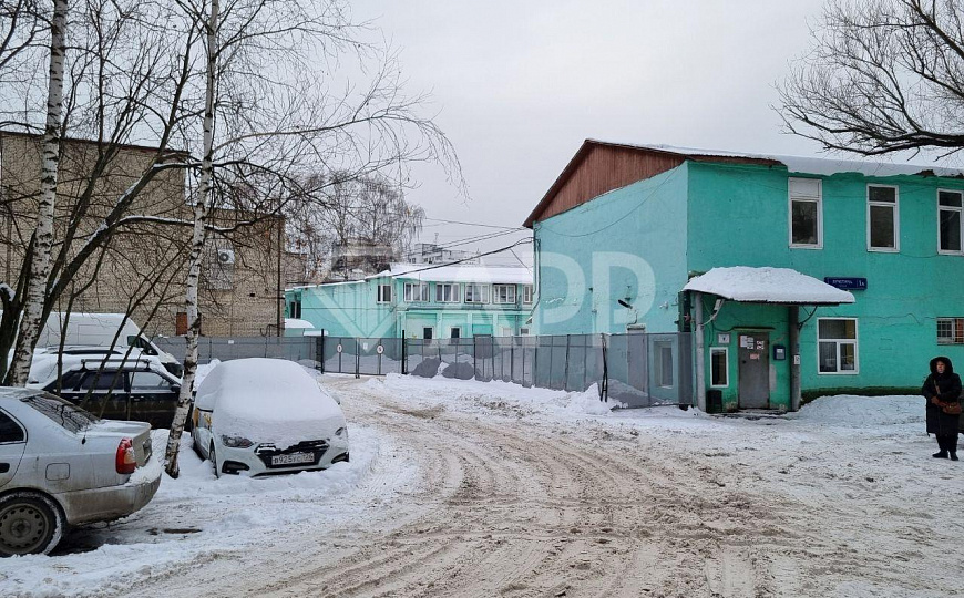 Продажа производственно-складских зданий с З.У. в собственности. фото