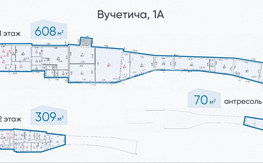 Продажа производственно-складских зданий с З.У. в собственности. фото