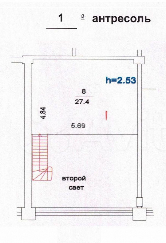 Аренда свободного назначения фото