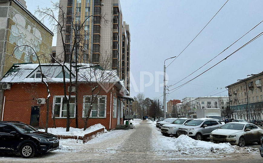 Сдаю помещение 32м² в отдельном здании на 2 этаже  фото