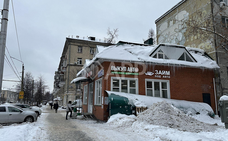 Сдаю помещение 32м² в отдельном здании на 2 этаже  фото