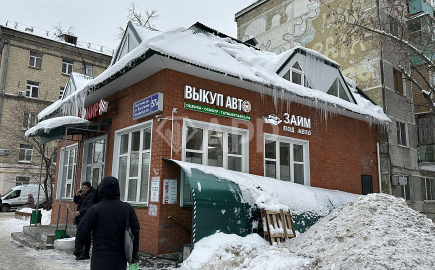 Сдаю помещение 32м² в отдельном здании на 2 этаже  фото