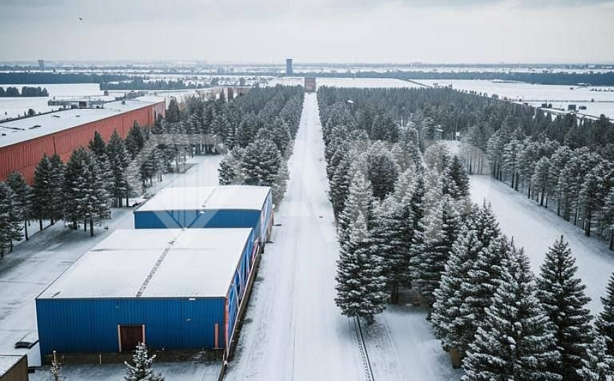 Участок под технопарк, фарм.производство, 1,12га фото