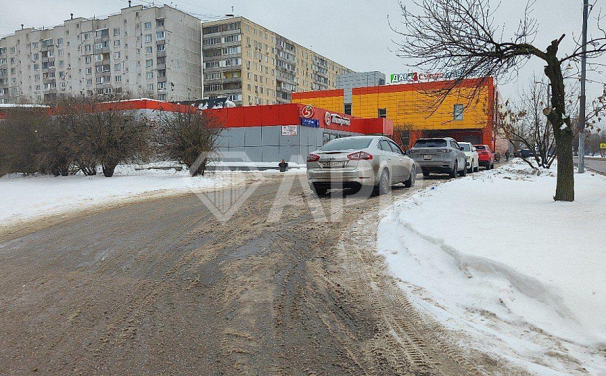 Торговое помещение, свободного назначения 80 м. фото