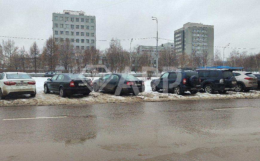 Торговое помещение, свободного назначения 80 м. фото