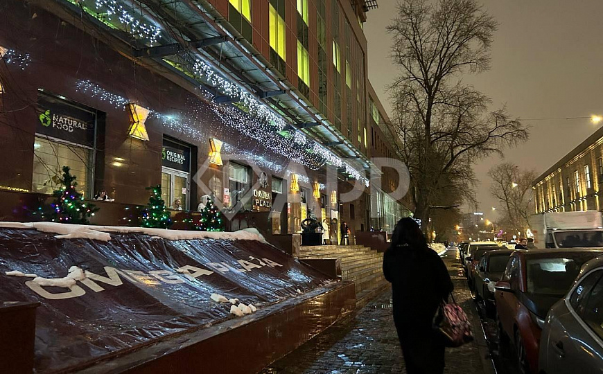 Аренда в бизнес центре фото