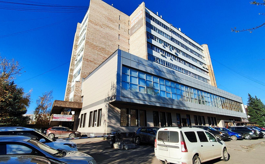 Сдам помещение свободного назначения, 144 м² фото