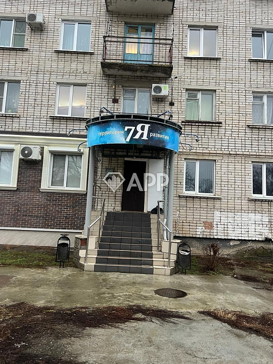 Продам помещение свободного назначения, 105 м² фото