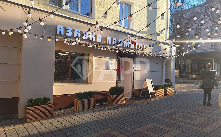 Продам торговое помещение, 55 м² фото