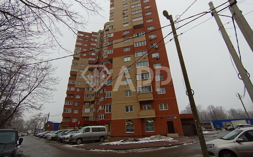 Продажа здания 1586 кв м фото