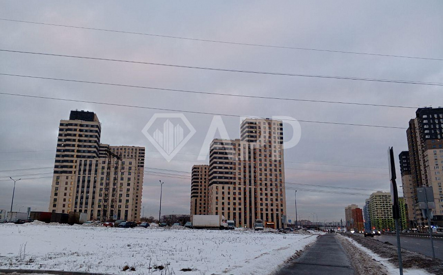 ПСН в пешей доступности от метро Некрасовка фото