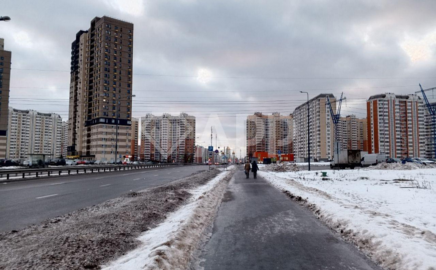 ПСН в пешей доступности от метро Некрасовка фото