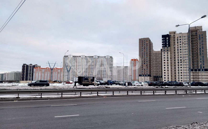 ПСН в пешей доступности от метро Некрасовка фото