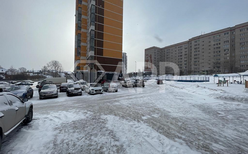 Помещение свободного назначения, 97 м² фото