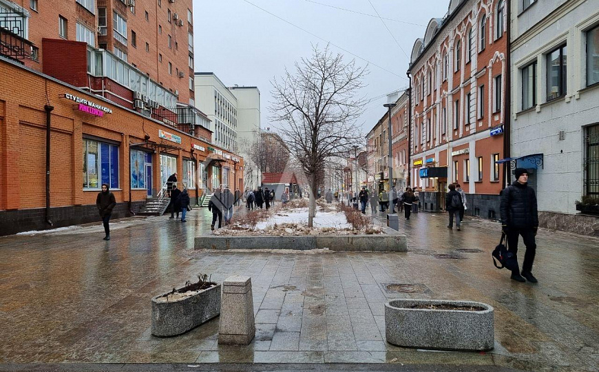 Аренда помещения свободного назначения фото