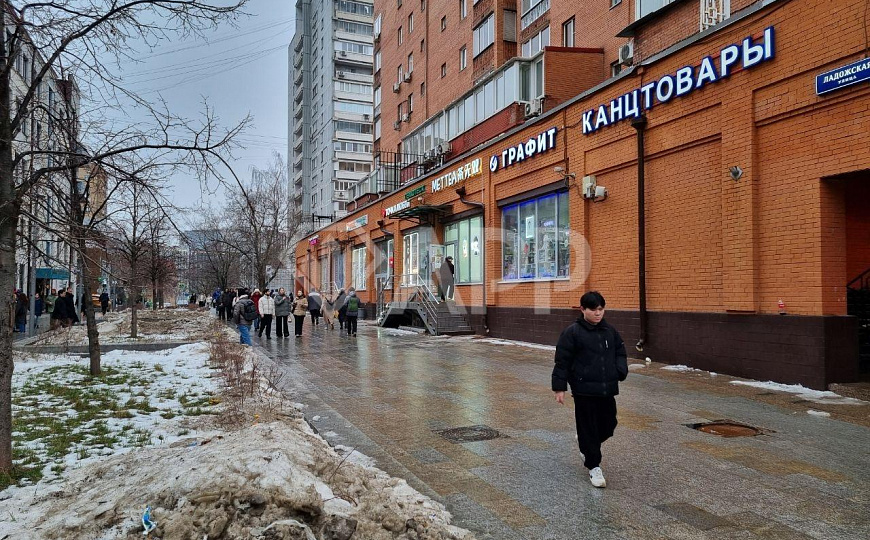 Аренда помещения свободного назначения фото