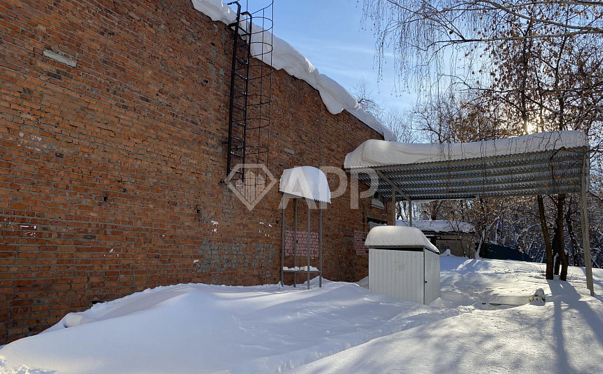 Сдаём в аренду здание на Декабристов фото