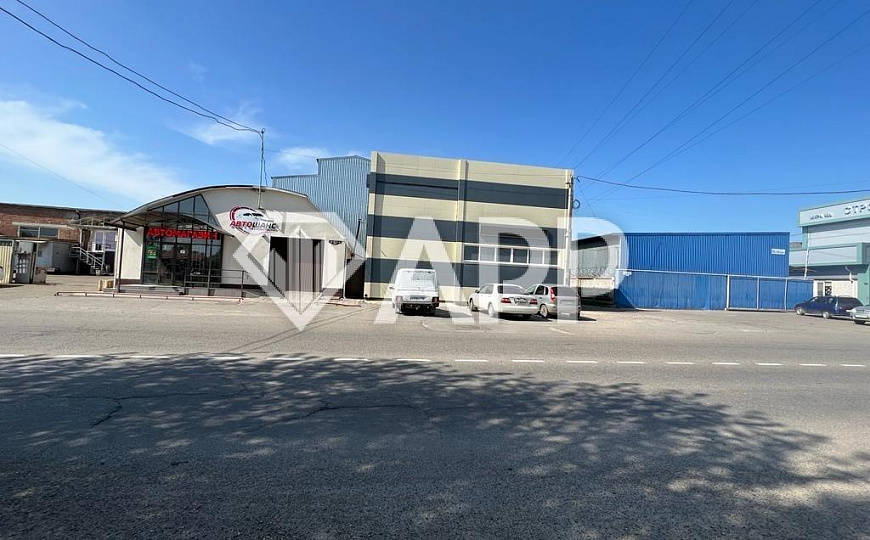 Продам помещение свободного назначения, 1 000 м² фото