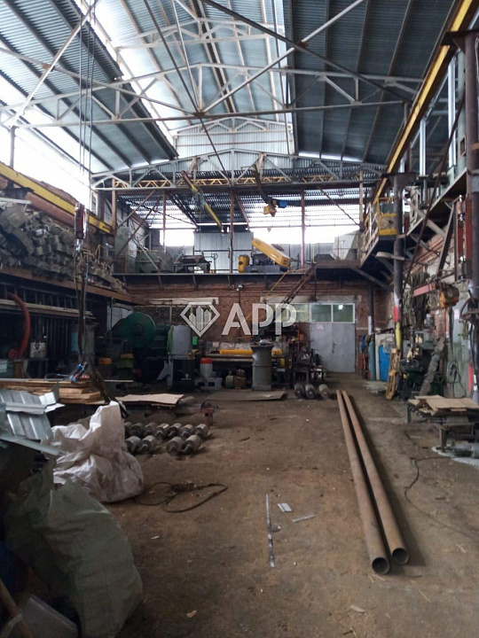 Продам помещение свободного назначения, 1 000 м² фото