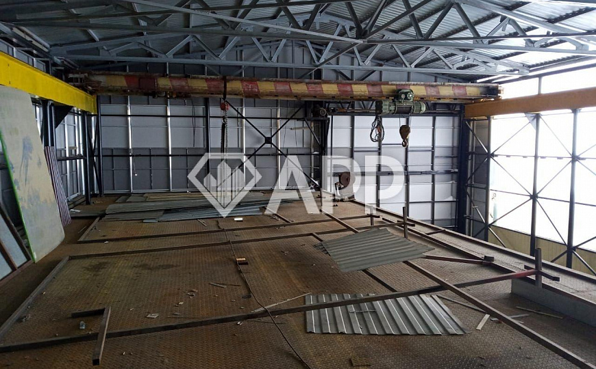 Продам помещение свободного назначения, 1 000 м² фото