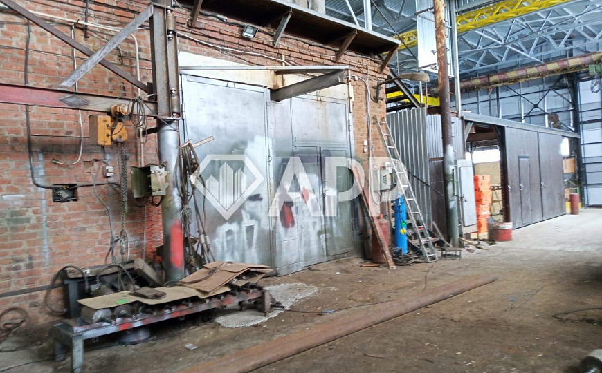 Продам помещение свободного назначения, 1 000 м² фото