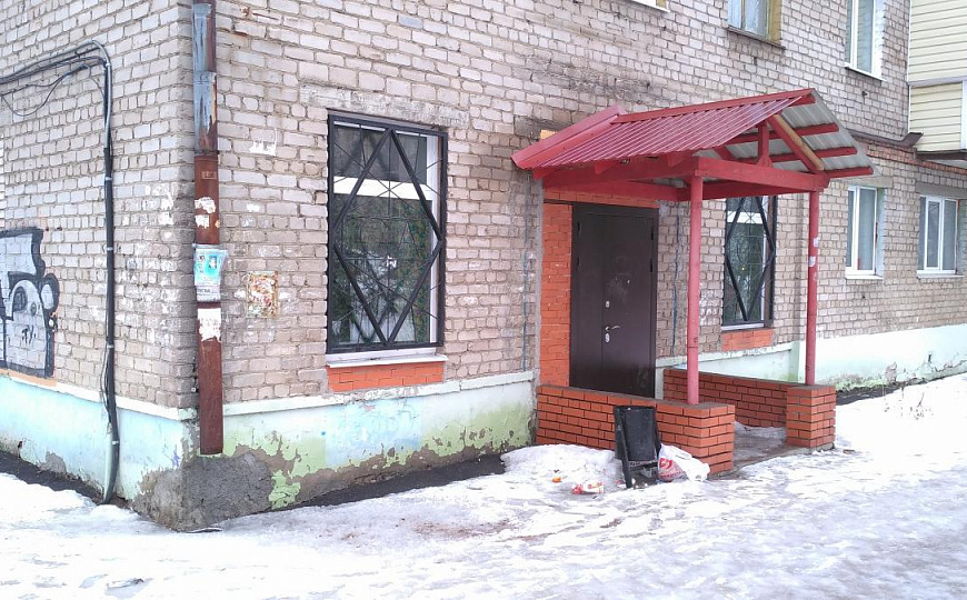 Сдам Помещение свободного назначения, 76 м² или офис фото