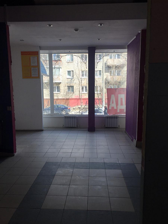 Сдам Помещение свободного назначения, 272 м² фото