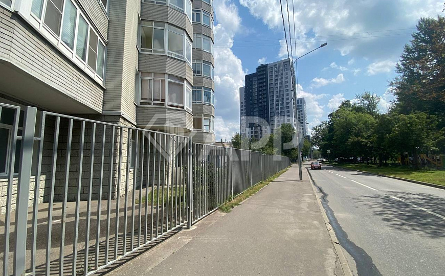 Аренда, Свободного назначения, 170 м² фото