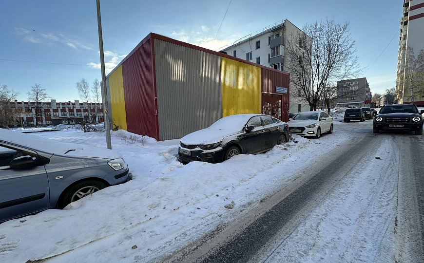 Сдаются отдельно стоящие здания фото