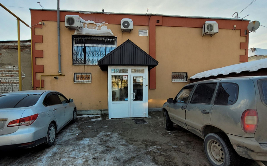Продам отдельно стоящее здание, 136 м² фото