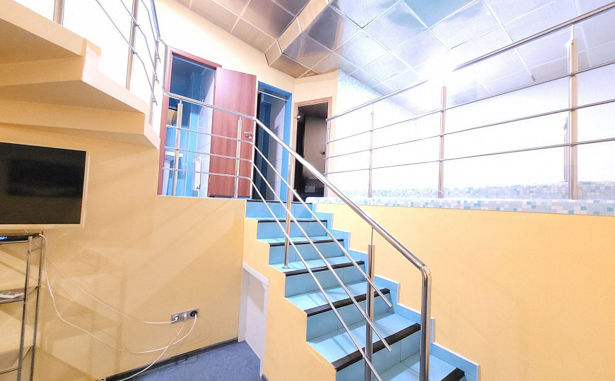 Продам отдельно стоящее здание, 136 м² фото