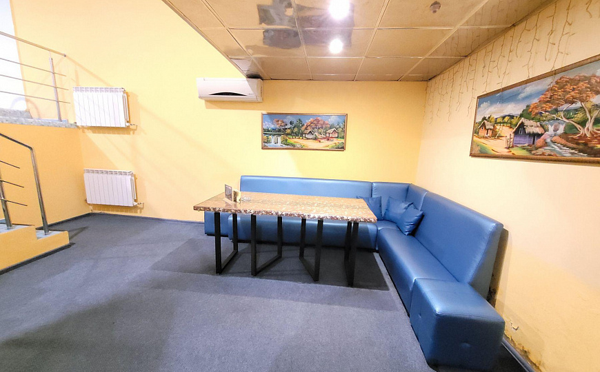 Продам отдельно стоящее здание, 136 м² фото