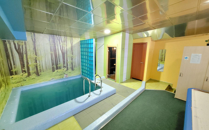 Продам отдельно стоящее здание, 136 м² фото